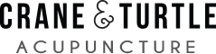 crane-turtle-text logo